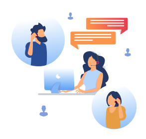 customer focus